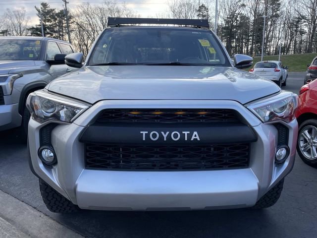Used 2019 Toyota 4Runner SR5 Premium image 6