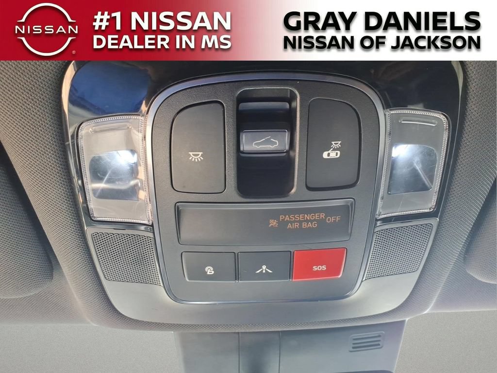 Used 2022 Hyundai Sonata N Line FWD image 21