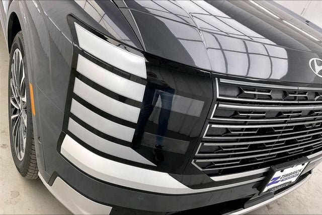 New 2026 Hyundai Palisade Calligraphy AWD/4WD image 16