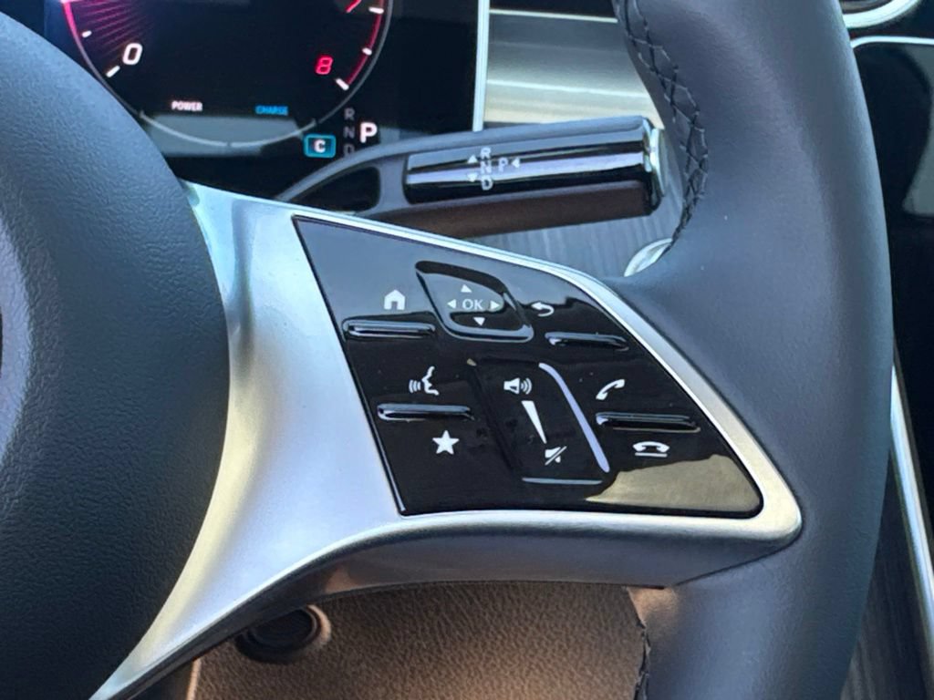 New 2026 Mercedes-Benz C 300 Sedan image 26