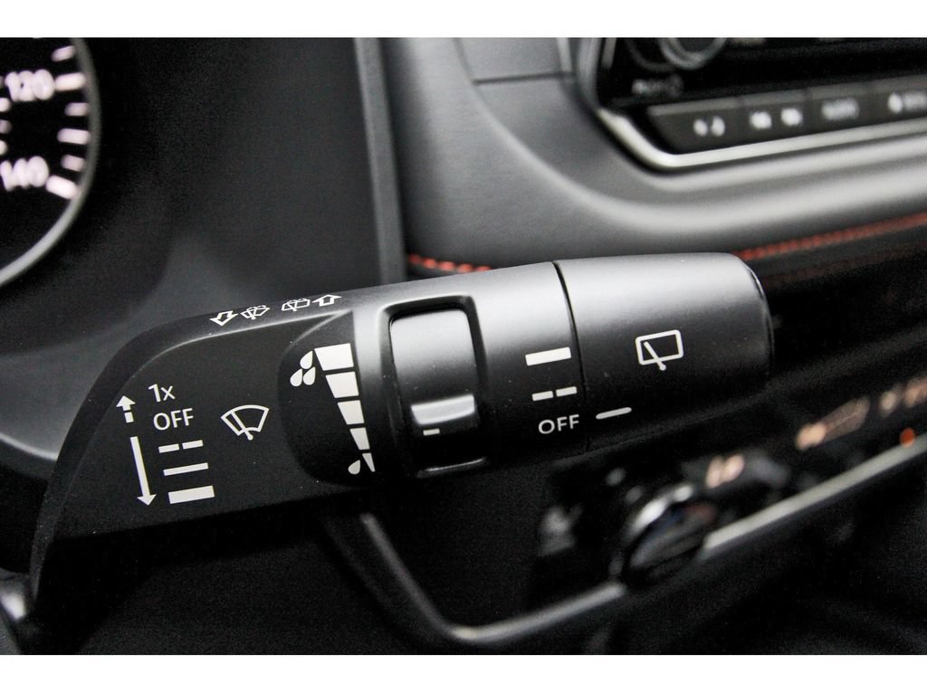 New 2026 Nissan Rogue SV AWD/4WD image 18
