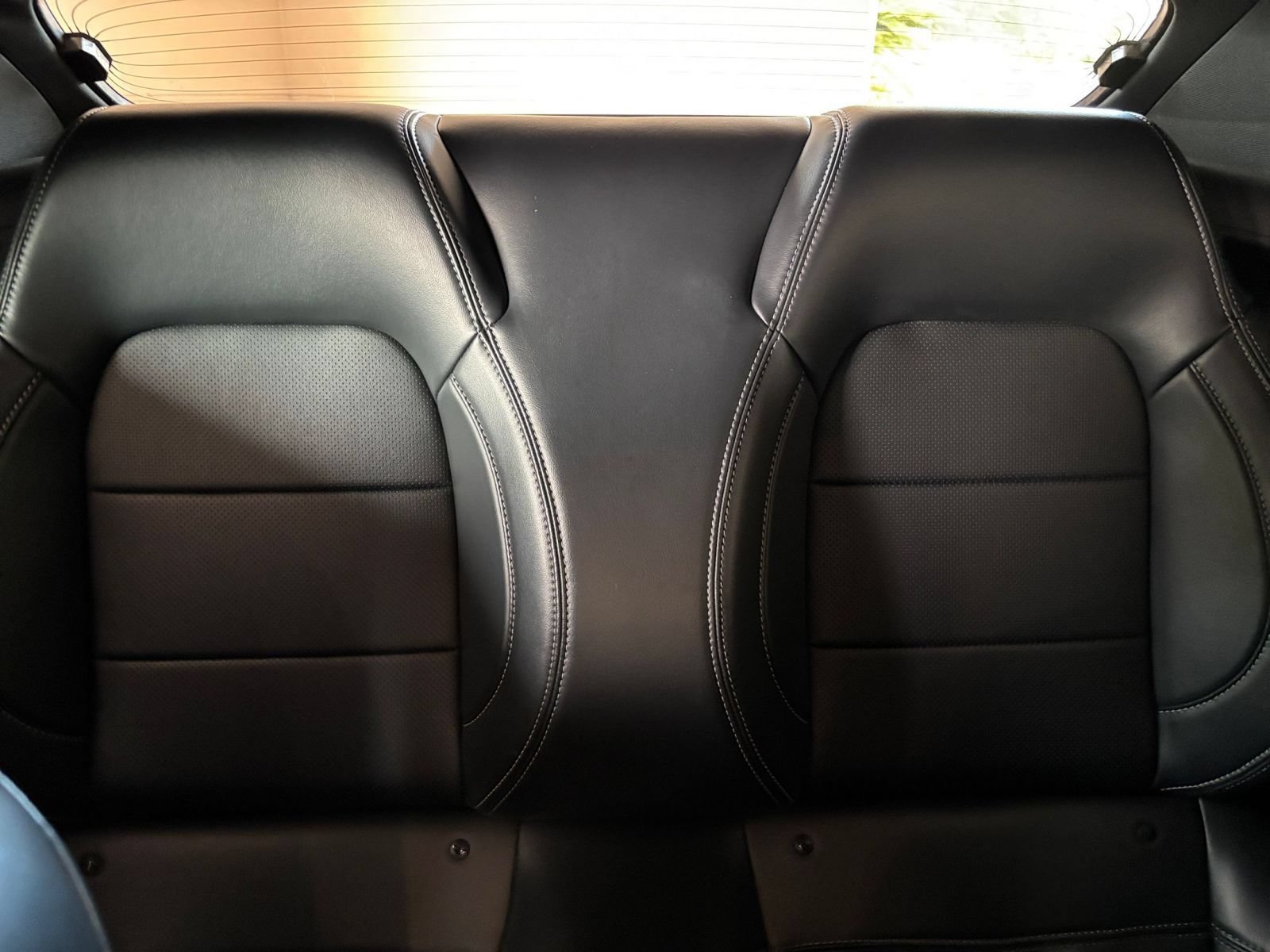 Used 2024 Ford Mustang Premium RWD image 38