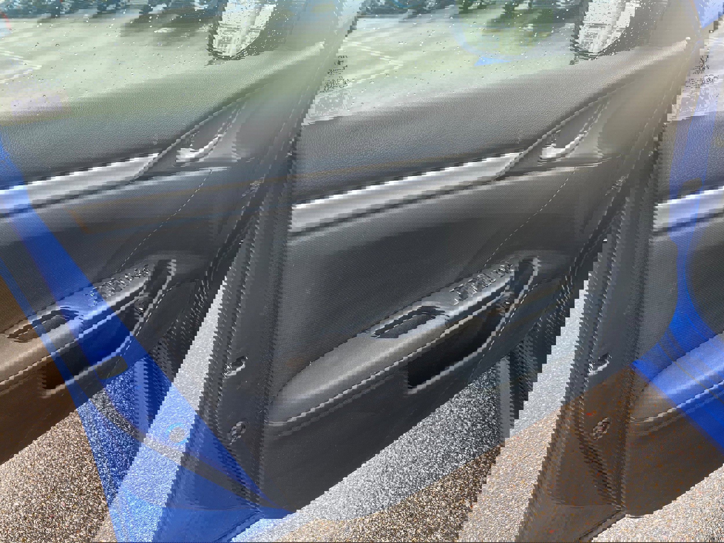 Used 2016 Honda Civic LX image 17