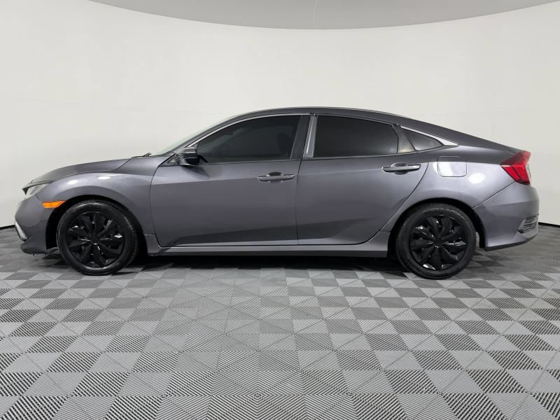 Used 2019 Honda Civic LX image 13