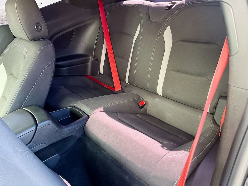 Used 2023 Chevrolet Camaro SS w/ Redline Edition image 24