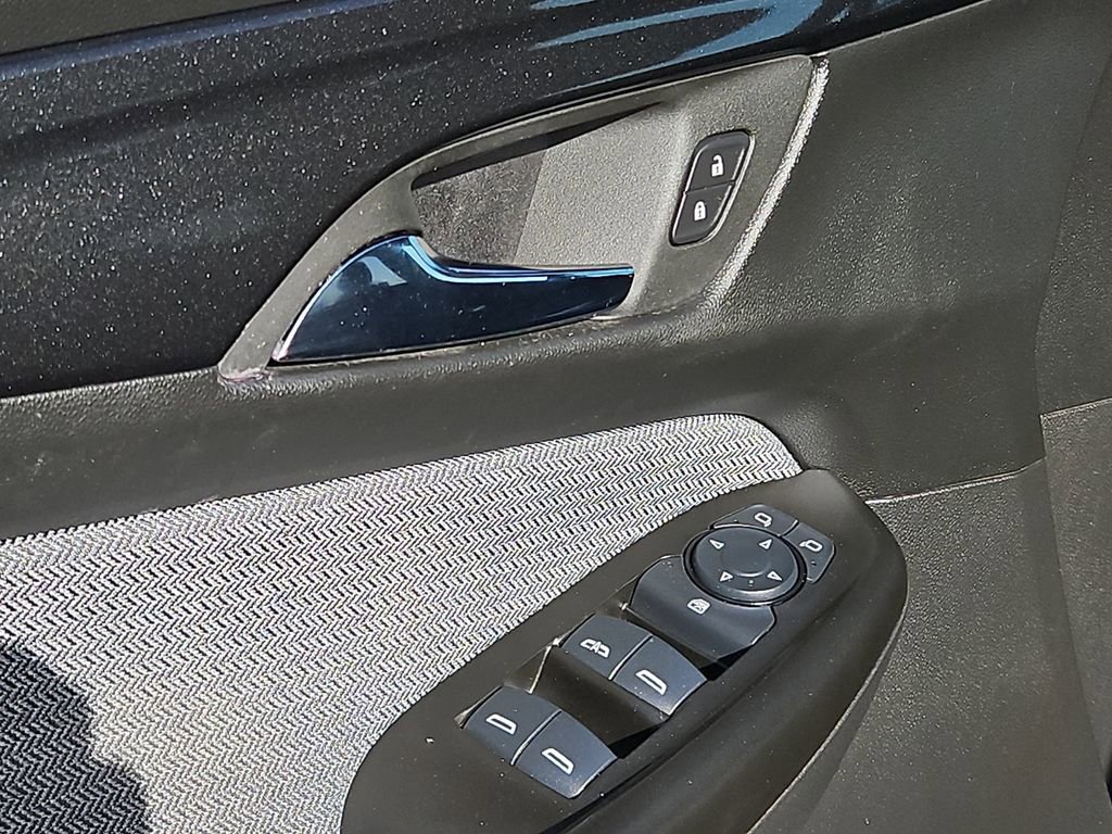 Used 2024 Chevrolet TrailBlazer LT w/ LT Cold Weather Package image 13