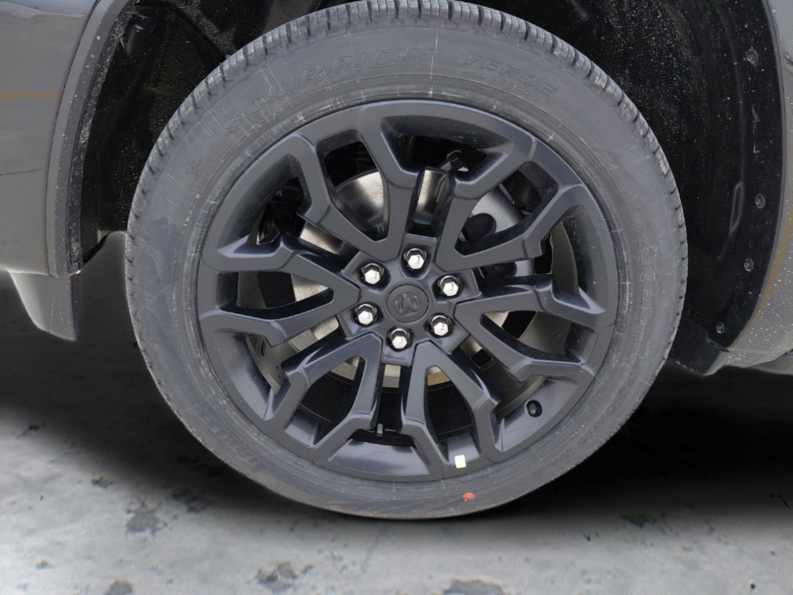 New 2026 RAM 1500 Limited image 14