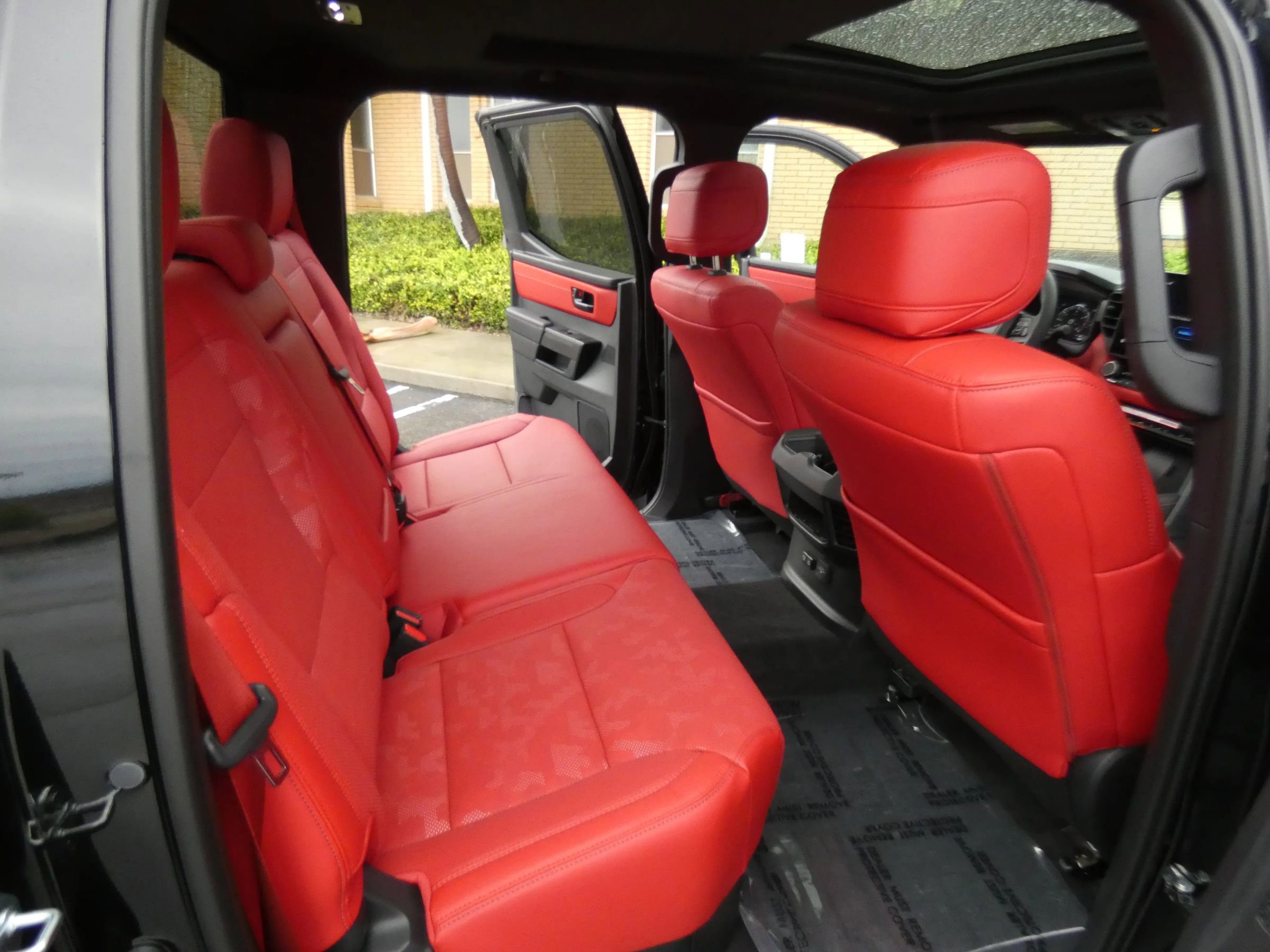 Used 2025 Toyota Tundra TRD Pro image 36