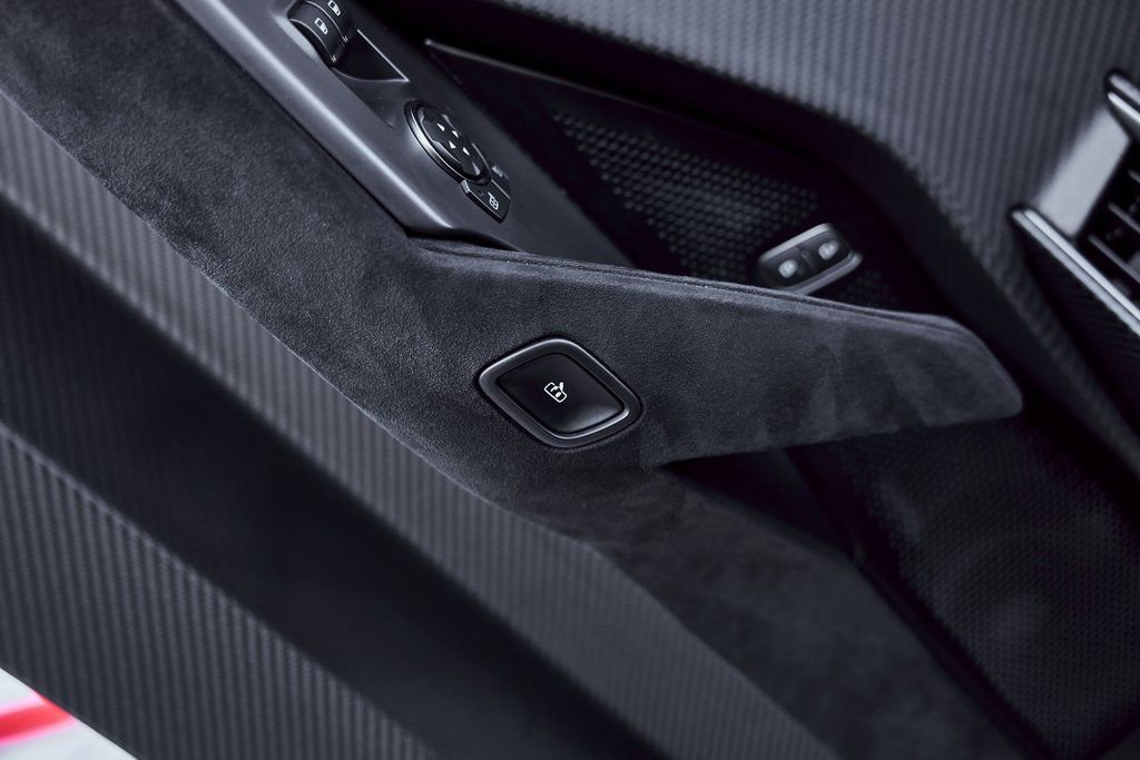 Used 2020 Ford GT Carbon Series image 49
