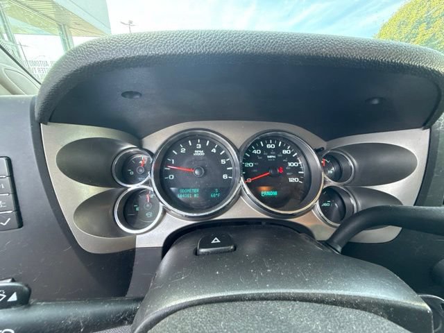 Used 2013 Chevrolet Silverado 1500 LT w/ All-Star Edition AWD/4WD image 16