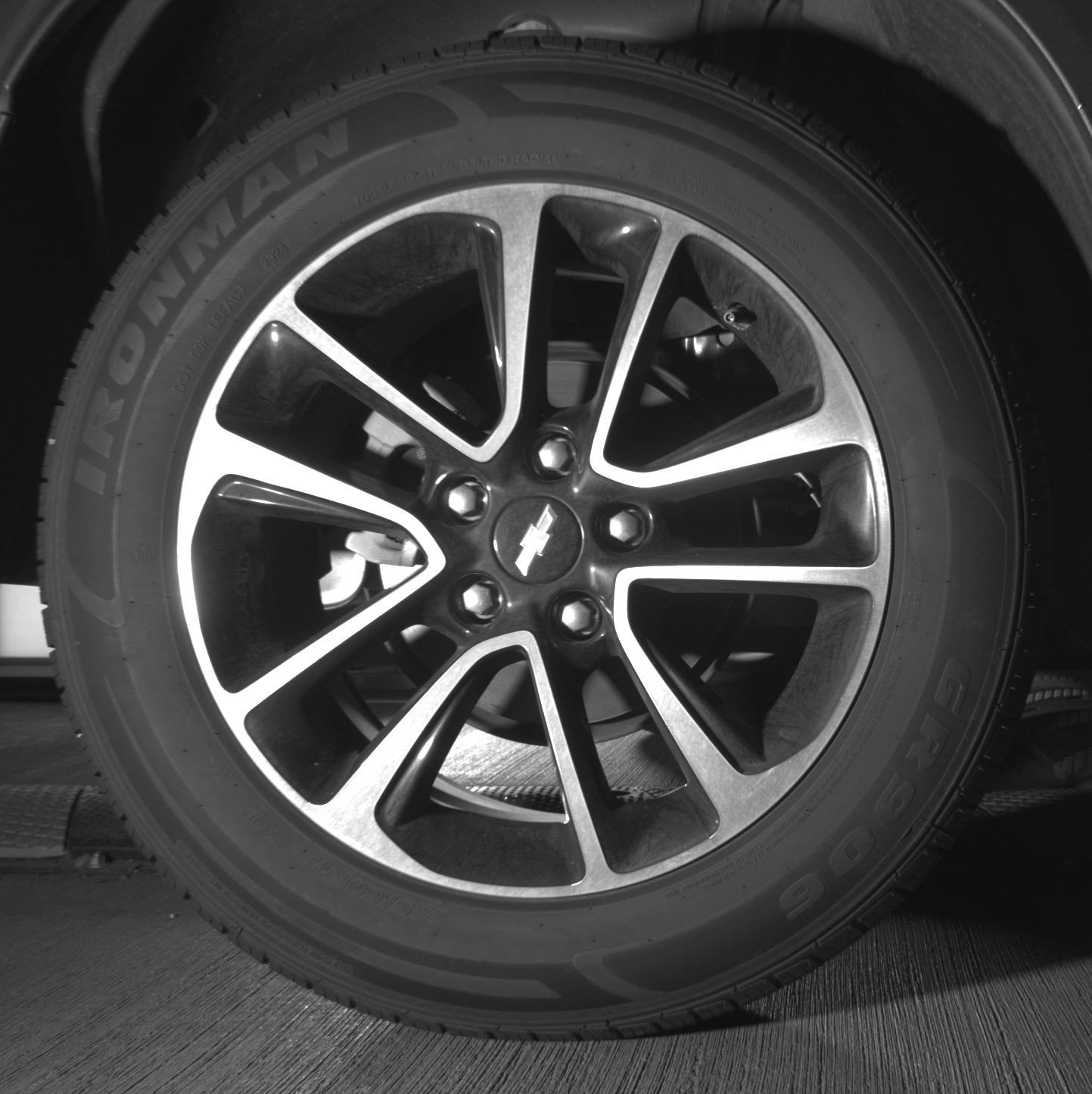 Used 2025 Chevrolet TrailBlazer LT image 15
