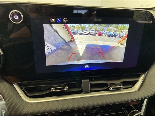 Used 2026 Chevrolet Equinox LT image 26