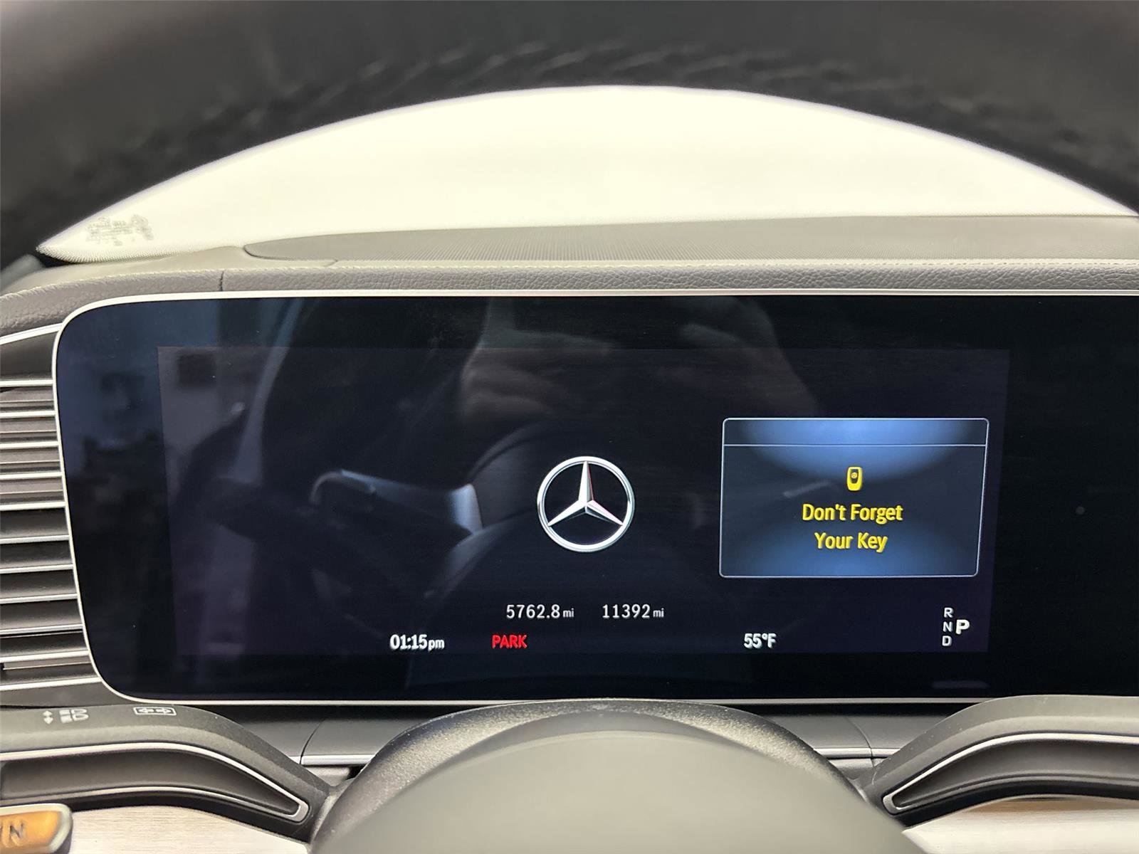 Used 2025 Mercedes-Benz GLE 53 AMG 4MATIC Coupe image 28