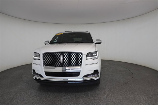 Used 2024 Lincoln Navigator Black Label image 31