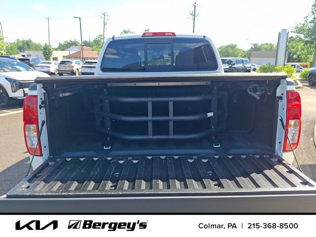 Used 2016 Nissan Frontier SL AWD/4WD image 30