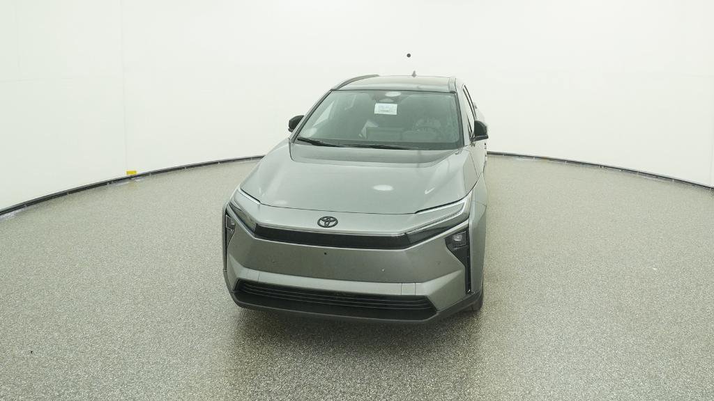 New 2026 Toyota bZ image 3