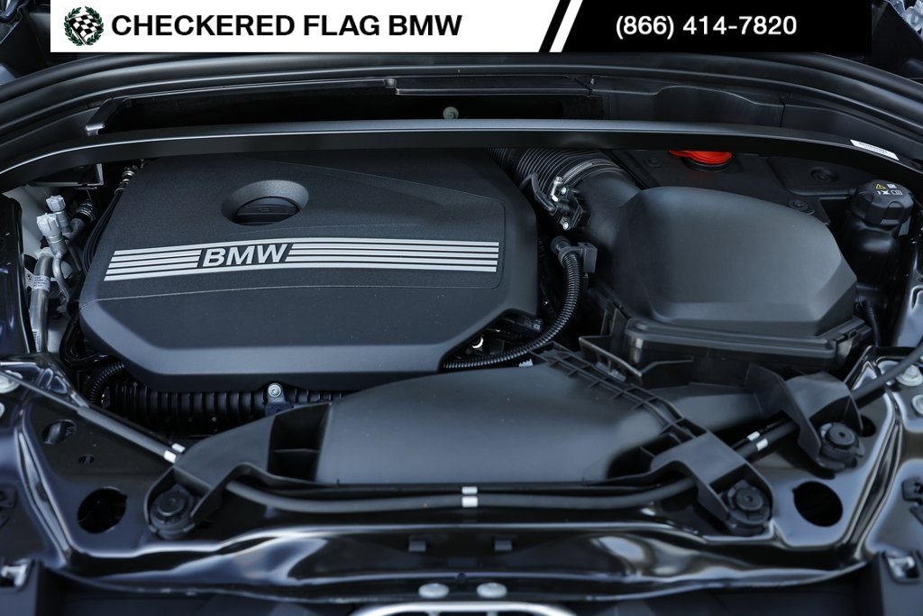 Certified 2025 BMW X1 xDrive28i w/ Technology Package image 31