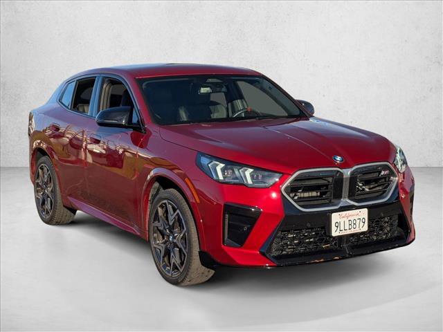 Certified 2024 BMW X2 M35i image 3