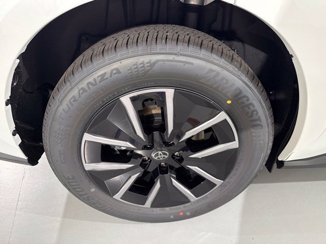 New 2026 Toyota bZ FWD image 13