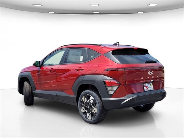 New 2025 Hyundai Kona SEL AWD/4WD image 6