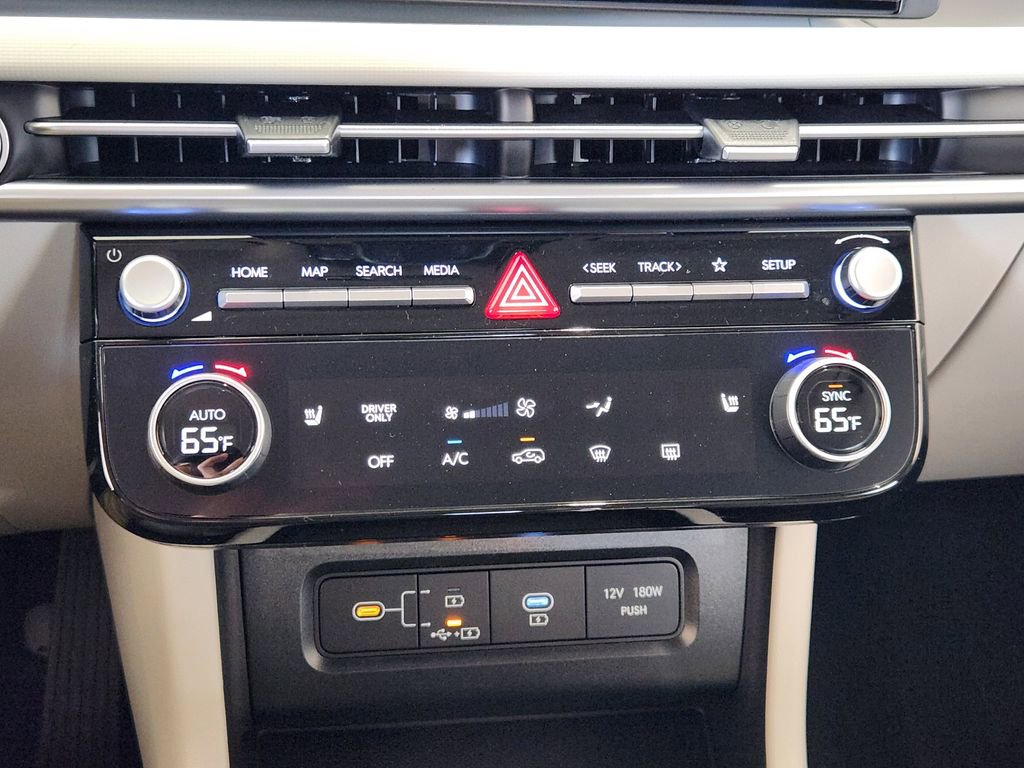 New 2026 Hyundai Tucson SEL AWD/4WD image 14