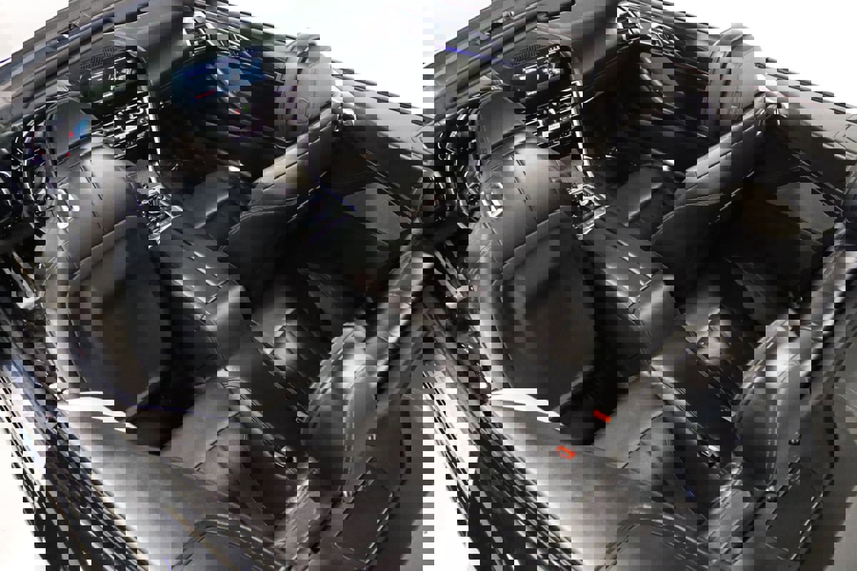 Used 2021 BMW M850i xDrive Convertible image 53