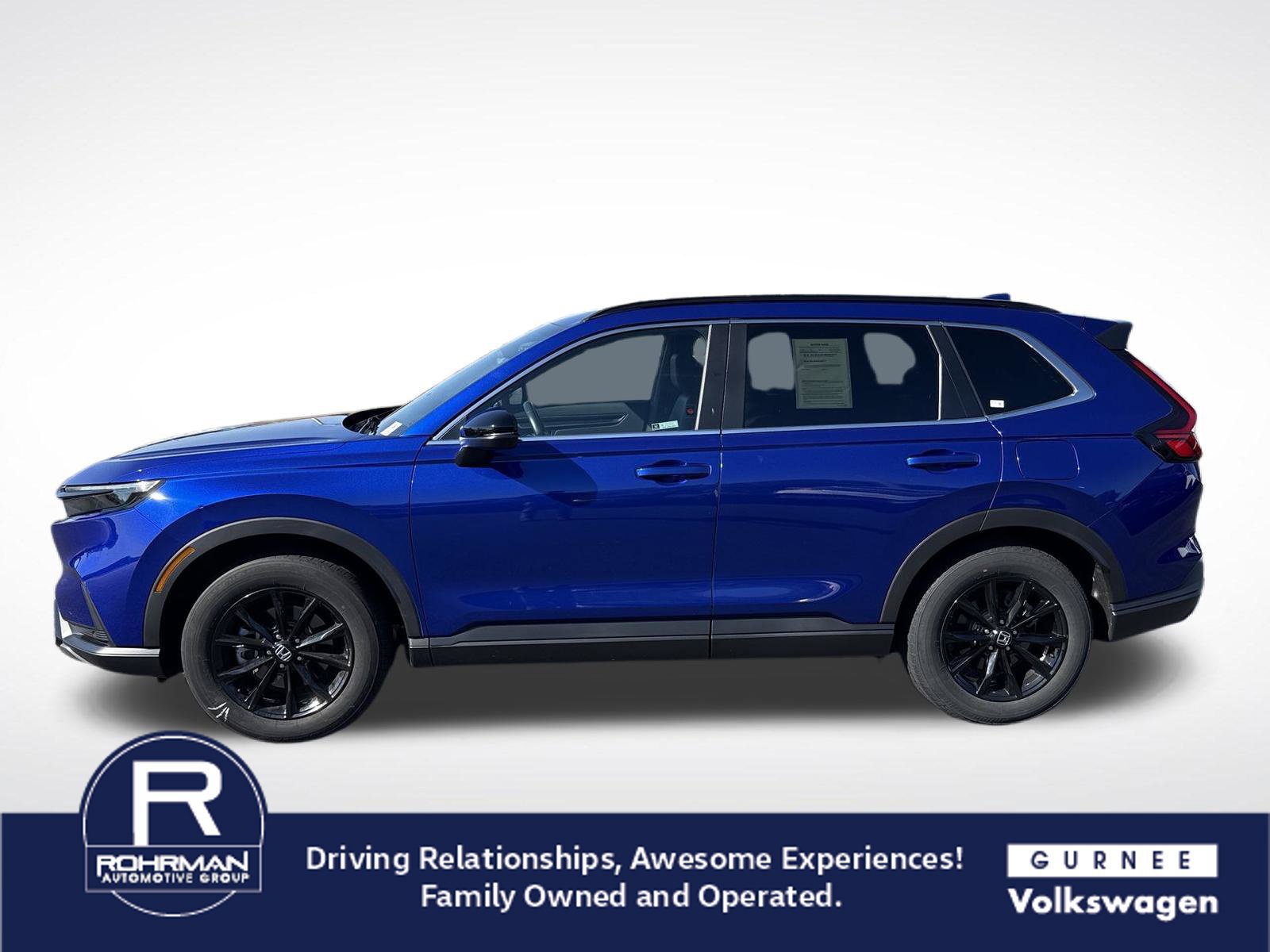 Used 2024 Honda CR-V Sport-L image 5