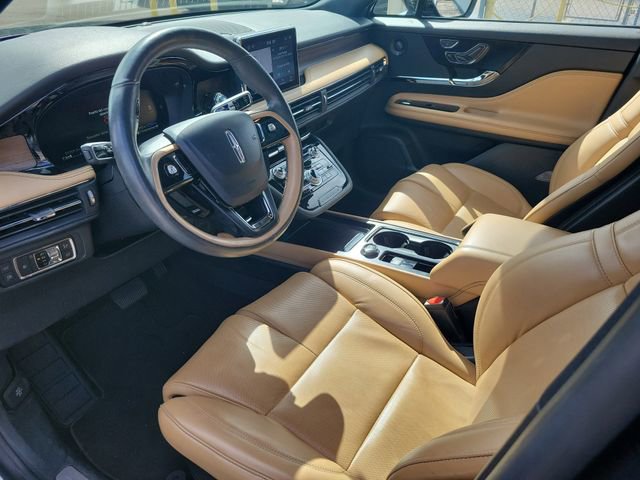 Used 2022 Lincoln Corsair Grand Touring w/ Elements Technology Bundle image 11