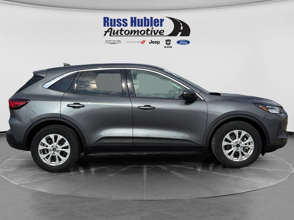 Used 2023 Ford Escape Active w/ Tech Pack #2 image 8