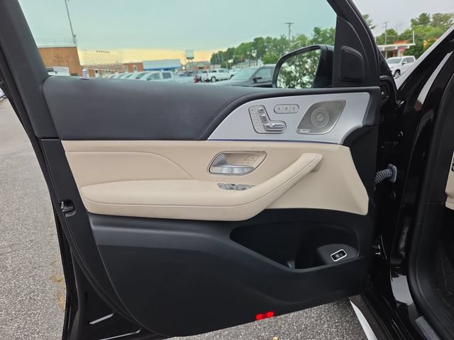 Used 2024 Mercedes-Benz GLE 63 AMG S image 11