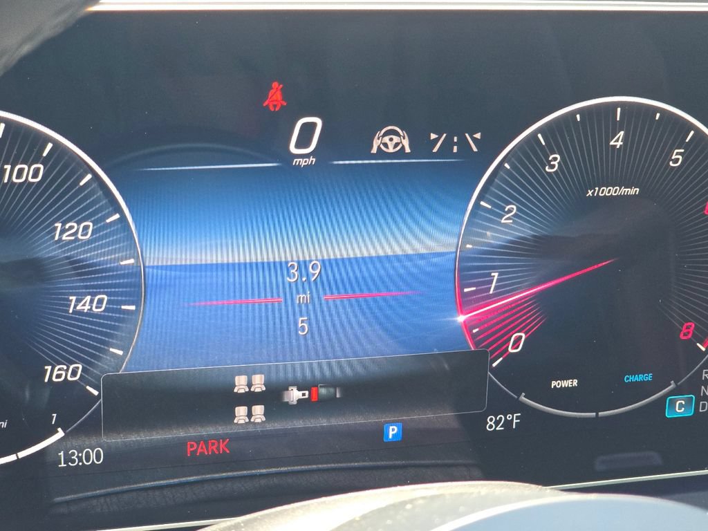 New 2026 Mercedes-Benz GLS 450 4MATIC image 31