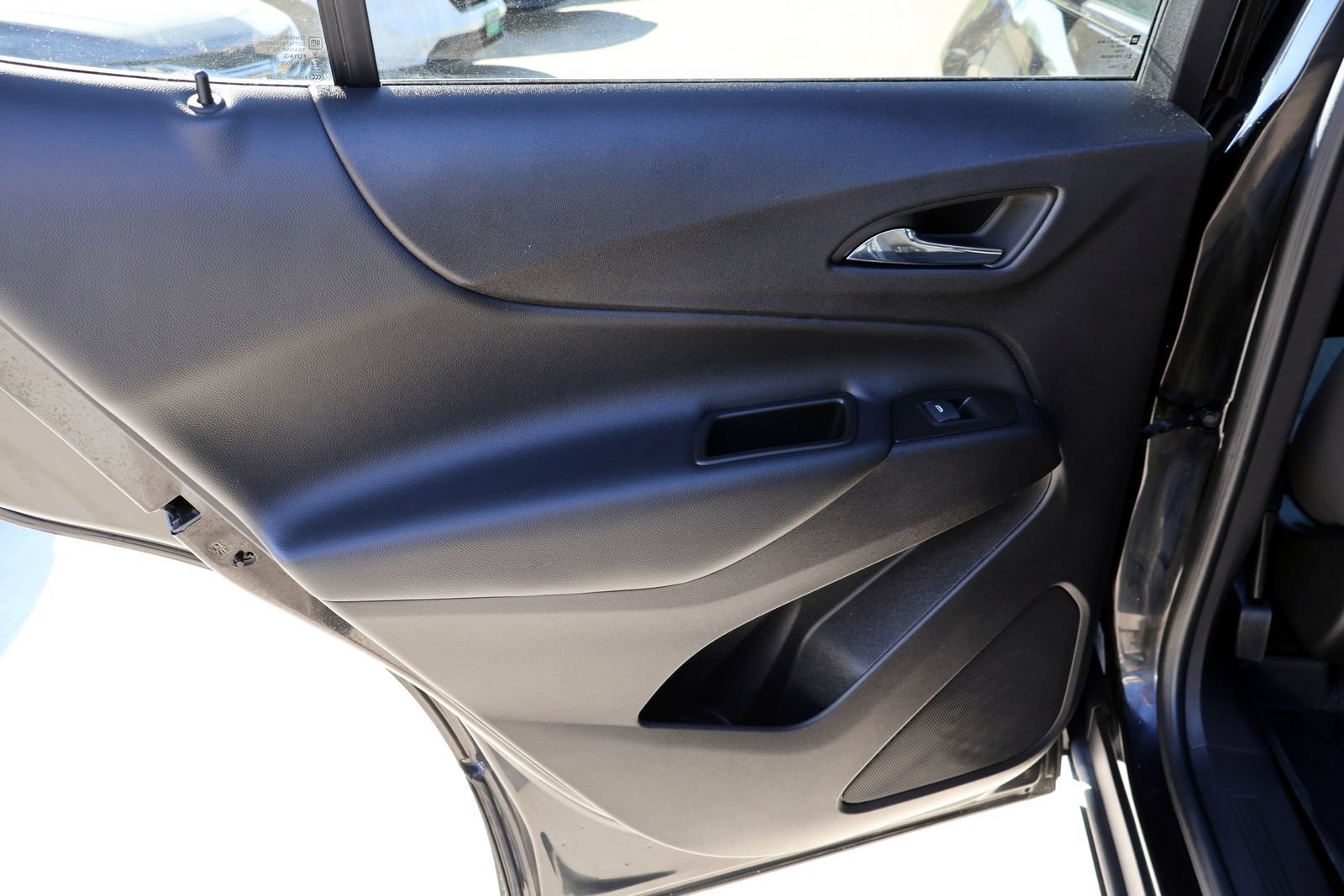 Certified 2023 Chevrolet Equinox LT FWD image 13