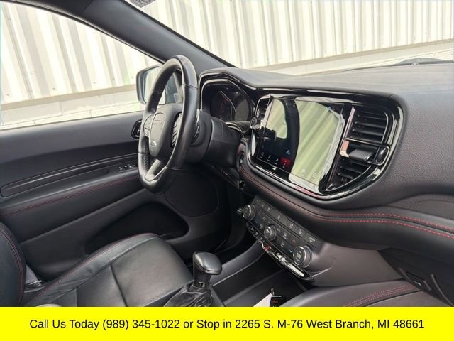 Used 2023 Dodge Durango GT AWD/4WD image 40