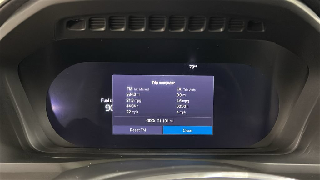 Certified 2023 Volvo XC90 B6 Ultimate w/ Protection Package Premier AWD/4WD image 15