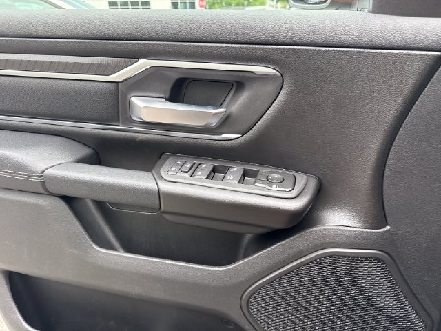New 2026 RAM 1500 Big Horn AWD/4WD image 15