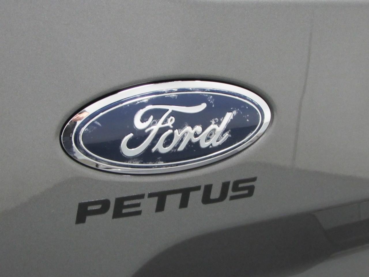 Certified 2024 Ford Bronco Sport Big Bend AWD/4WD image 32
