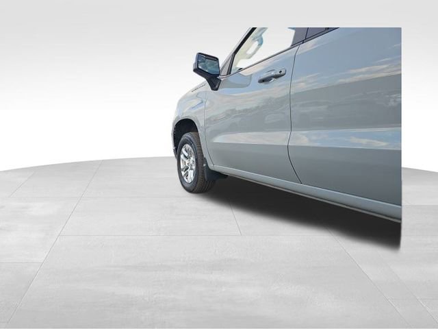 Used 2024 Chevrolet Silverado 1500 LT image 11
