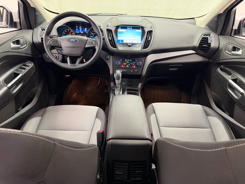 Used 2019 Ford Escape SE image 29