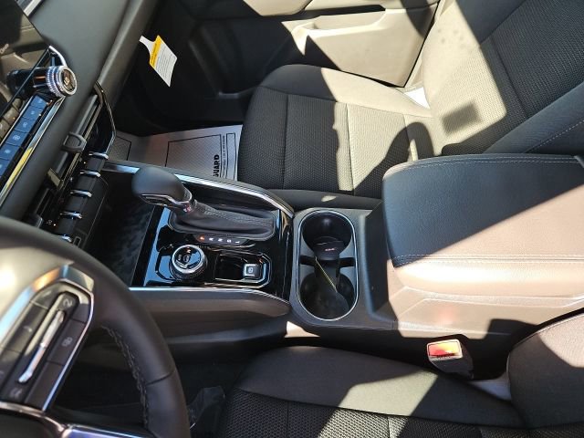 New 2026 GMC Canyon Elevation w/ Convenience Package image 26