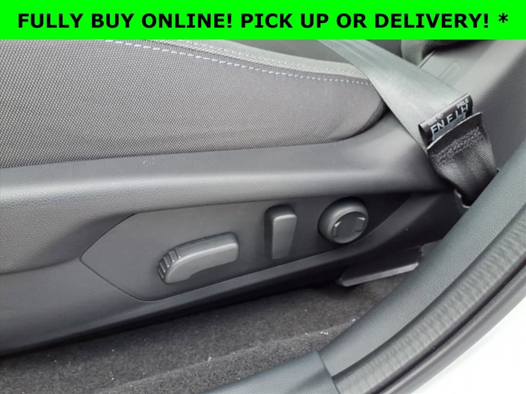 New 2026 Subaru Crosstrek 2.0i Premium image 22