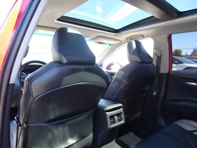 Used 2020 Toyota Camry XSE w/ Driver Assist Package FWD image 21