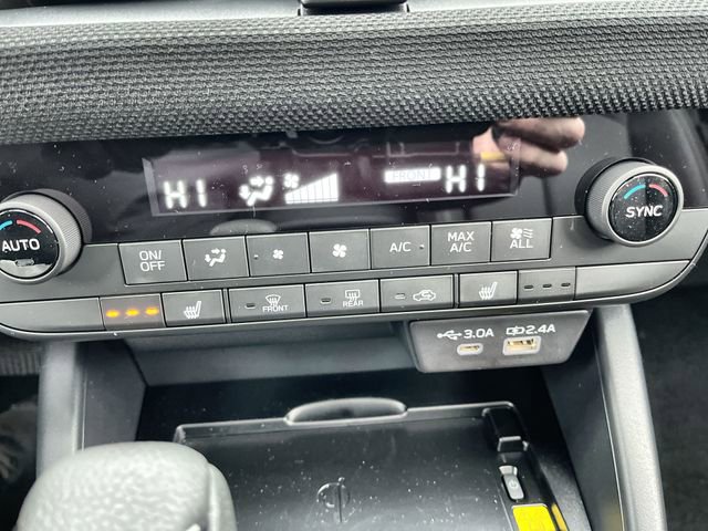 New 2026 Subaru Outback Limited image 18