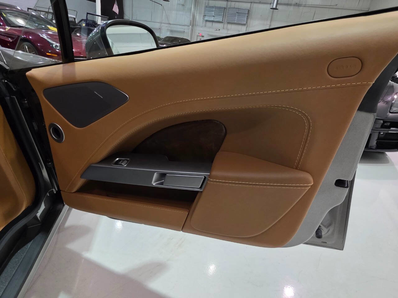 Used 2015 Aston Martin Rapide S image 43