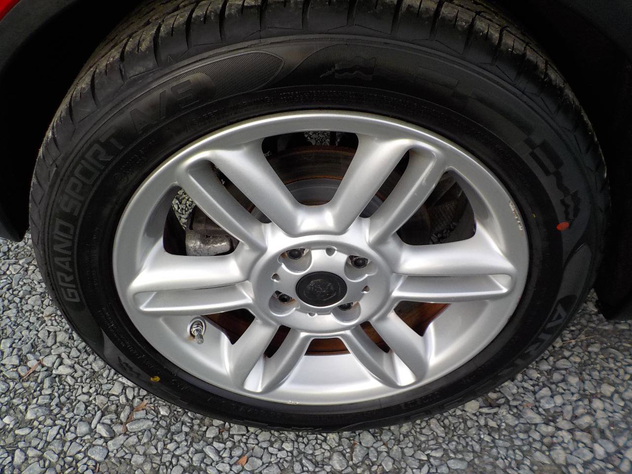 Used 2012 MINI Cooper S image 28