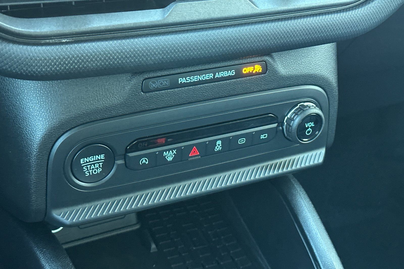 New 2025 Ford Bronco Sport Heritage w/ Convenience Package image 20