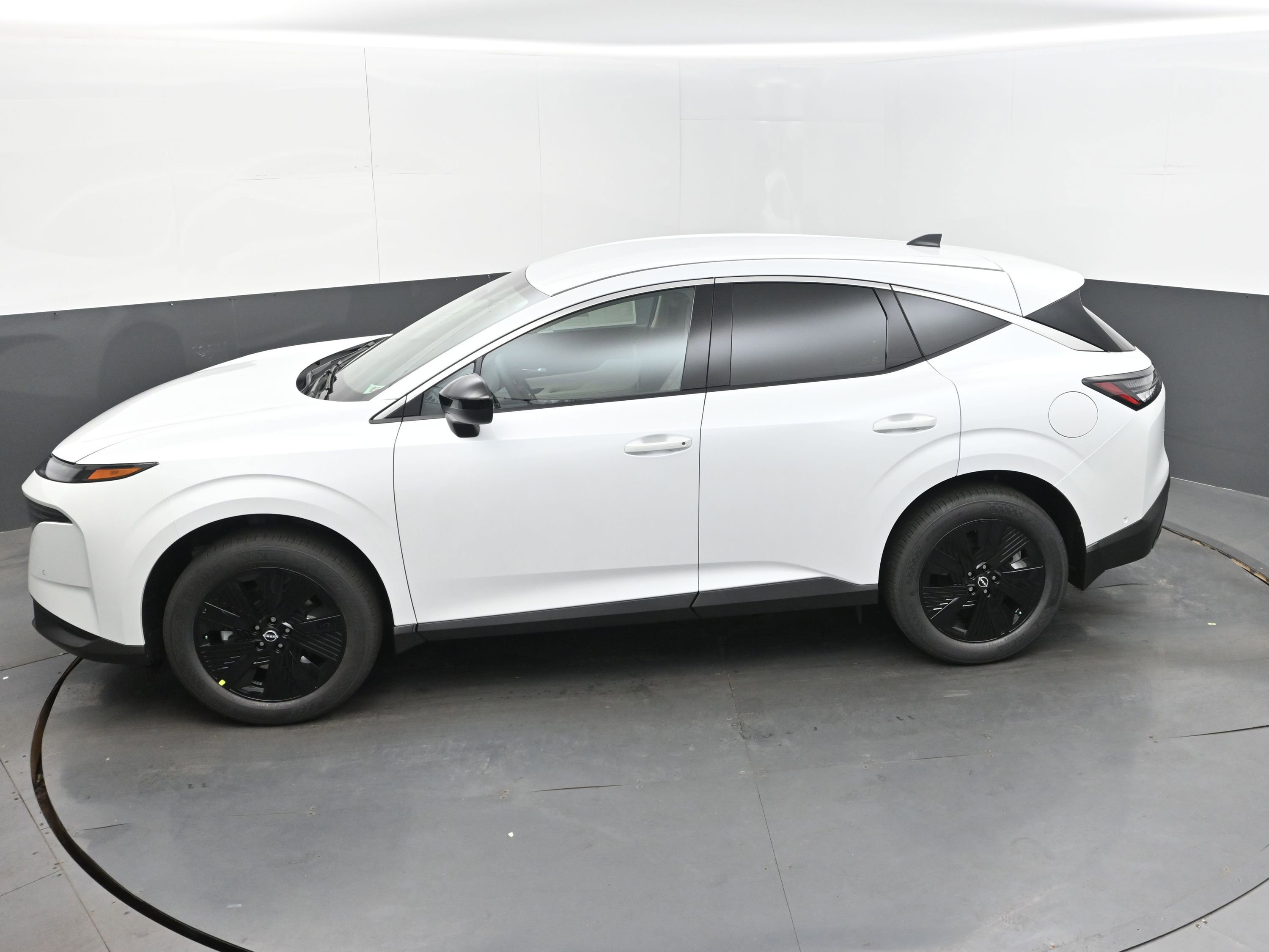 New 2025 Nissan Murano SV w/ Cargo Package image 32