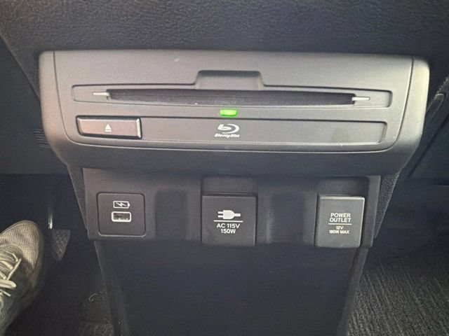 Used 2022 Honda Odyssey Elite image 40
