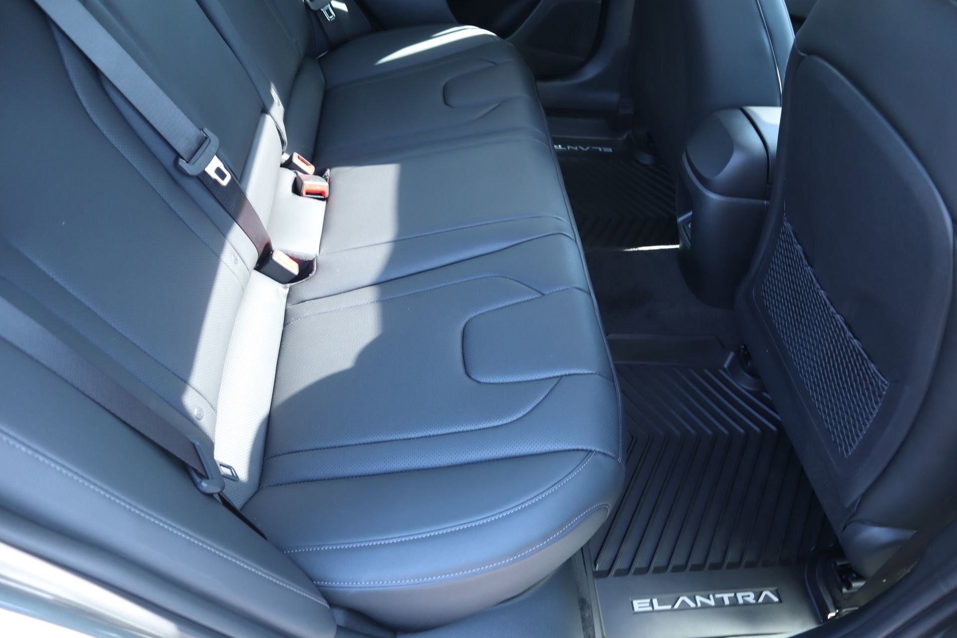 New 2026 Hyundai Elantra Limited image 14