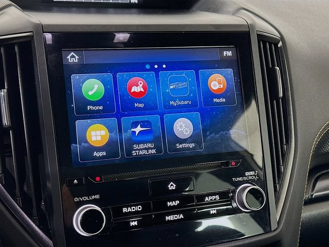Certified 2023 Subaru Forester Wilderness AWD/4WD image 17