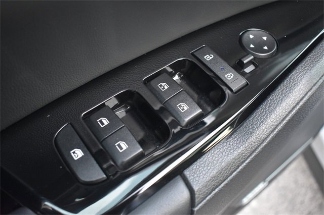 Certified 2023 Kia Sportage SX image 24